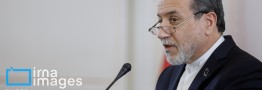 وزیر خارجه کشورمان با سلطان عمان دیدار کرد