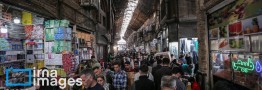 تعامل مستمر دولت با اصناف/ انتظارات تورمی عامل التهاب در بازار است