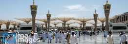 یمن ادعای عربستان در مورد حمله پهپادی به &laquo;مدینه منوره&raquo; را تکذیب کرد