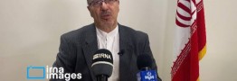 مهرآبادی: تعداد ایرانیان در حال خروج از آمریکا به حدود ۲۰ نفر کاهش یافت