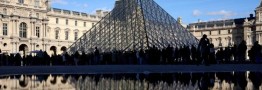 احتمال تعطیلی لوور؛ ضربه دیگری بر پیکر بزرگترین موزه جهان