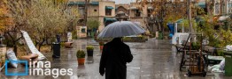 ورود سامانه بارشی به غرب کشور/ تداوم بارش&zwnj;ها تا ۲۵ اسفند