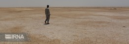 پرشدگی سدها به ۳۵ درصد رسید/ خشکسالی پابرجاست