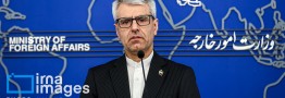 بقائی: نیروهای مسلح ما ذره&zwnj;ای در دفاع از کیان ایران، اهمال و اغماض نخواهند کرد