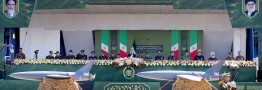 اسرائیل نتوانست ایران را به عنوان یک قدرت منطقه&zwnj;ای حذف کند