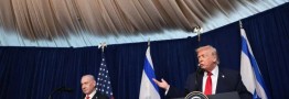 اعتیاد آمریکا و اسرائیل به &laquo;جنگ هیبریدی&raquo; علیه ایران