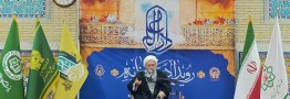 رییس مجمع تشخیص مصلحت نظام: برای استقلال کشور هزینه می&zwnj;دهیم