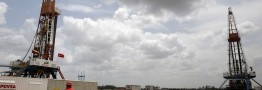 بازار جهانی نفت در شوک تحولات ونزوئلا/ هژمونی اخیر آمریکا محصول مخازن نفتی است