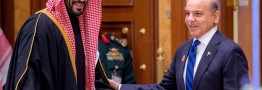 جنگنده در ازای وام/ معامله جدید نظامی پاکستان با عربستان