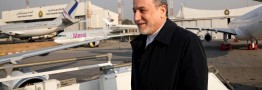 از تبادل پیام تا حضور در بیروت؛ ایران و لبنان در مسیر دیپلماسی