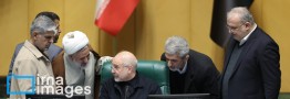 قالیباف: وضعیت دهک بندی خانوارها باید اصلاح شود/ تذکر به وزیر کار
