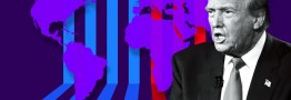 مداخله آمریکایی؛ جهان در شوک اقدامات تجاوزکارانه دولت ترامپ