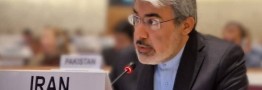 بحرینی: ما جنگ نمی&zwnj;کنیم/ دفاع از ایران نقطه پایان ندارد