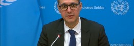 یک مقام دانشگاه سازمان ملل : تحریم&zwnj; آثار زیانباری بر منابع طبیعی ایران دارد