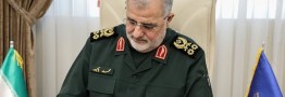 پاسداران انقلاب آماده اجرای دستور فرمانده معظم کل قوا/ دشمنان از هر خطای محاسباتی بپرهیزند