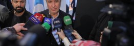 اسلامی: انتظار داریم گروسی در ادبیات و گزارش&zwnj;ها در محدوده وظایف قانونی عمل کند