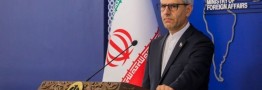 سفر وزیر خارجه ایران به ترکیه