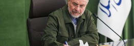 قالیباف: هرجا دست مردم باز باشد گِره&zwnj;های بزرگ باز می&zwnj;شود