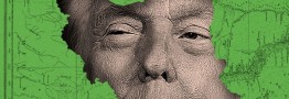 پروژه &laquo;انسان&zwnj;زدایی&raquo; از ایرانیان به سیاق نتانیاهو؛ ترامپ از جلدش بیرون آمد