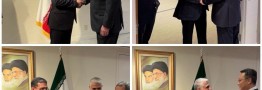 سلام سفرا و دیپلمات&zwnj;های جهان به ایران؛ جشن ۴۷ سالگی انقلاب اسلامی در نیویورک و واشنگتن