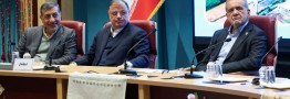 پزشکیان: بدون داشتن انرژی، توسعه بی معنی است/ قوانین و مقررات نباید مانع توسعه شود