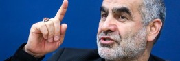نیکزاد: اهمیت تنگه هرمز مانند ملی شدن صنعت نفت است/ تدوین ۱۲ بند برای مدیریت این تنگه