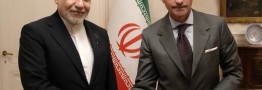 ماراتن دیپلماسی در ژنو/رفع تحریم&zwnj;ها هدف اصلی مذاکرات هسته&zwnj;ای