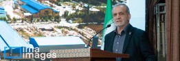 پزشکیان: مقصر مشکلات کشور ما مدیران هستیم/ حل مشکلات معیشتی مردم اولویت اصلی