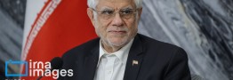عارف: ایران را باشکوه&zwnj;تر از قبل خواهیم ساخت