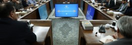 عارف: ارزش پرخاش یک دانشجو برای من بیشتر از تکریم افراد است 