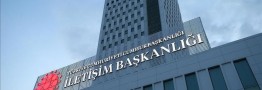 آنکارا: ادعای مطرح درباره تهدید اسرائیل توسط اردوغان صحت ندارد