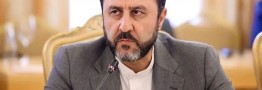 غریب&zwnj;آبادی: ایران هیچ اولویتی جز تداوم دفاع ندارد/ رد ادعاهای ویتکاف درباره مذاکرات ژنو