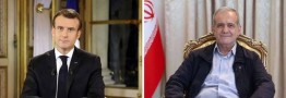 پزشکیان: در مقابله با متجاوزین تردید نداریم/ انتقاد از نقش مخرب برخی کشورهای اروپایی