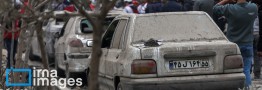 خسارت جنگی خودروها با تایید پلیس و بیمه پرداخت می&zwnj;شود