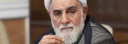 علی لاریجانی به شهادت رسید