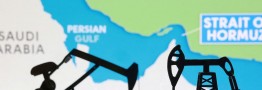 تاثیر بحران خاورمیانه بر بازار انرژی آسیا؛ از اعلام وضعیت اضطراری تا سهمیه&zwnj;بندی سوخت