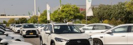 افزایش قیمت خودرو در بازار کار واسطه گران است/ تامین ورق های فولادی خودروسازان