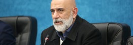 مخالفت قاطع اصفهان با انحصار در واردات مواد اولیه فولادی