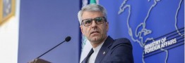 بقائی: پاسخ&zwnj; ایران به میانجیگران تدوین شده و هر زمان که لازم باشد، اطلاع&zwnj;رسانی می&zwnj;کنیم