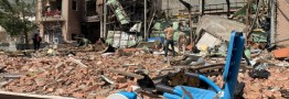 وقتی علم در انتهای یک دانشگاه &laquo;نقطه&zwnj;زنی&raquo; می&zwnj;شود