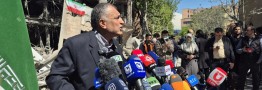حمله به دانشگاه، ناشی از نگاه عصر حجری دشمنان ایران است