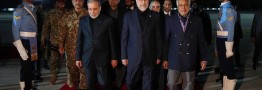 پایان ماراتن ۲۴ ساعته اسلام&zwnj;آباد؛ اختلاف&zwnj;ها مانع توافق شدند