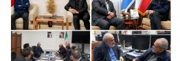 پزشکیان: تأمین پایدار انرژی و معیشت مردم، اولویت نخست دولت در شرایط بحران است