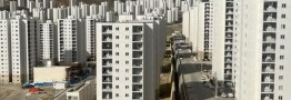 بازار مسکن آماده جهش/ صدور مجوز ساخت و ساز سرعت گرفت