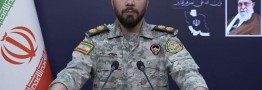سخنگوی قرارگاه خاتم&zwnj;الانبیا(ص): کنترل تنگه هرمز به حالت قبل برگشت