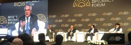 وزیرخارجه پاکستان: هدف ما نه تمدید آتش&zwnj;بس بلکه توقف جنگ است