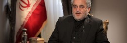 دیپلمات ارشد ایران در قاهره: هنوز توافقی برای دور جدید مذاکره با آمریکا حاصل نشده است