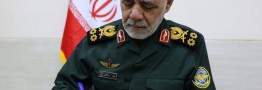 فرمانده قرارگاه خاتم الانبیا: آماده&zwnj;ایم پاسخی قاطعانه به نقض عهد دشمن بدهیم
