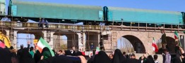 بازسازی فراتر از انتظار ایران؛ موج واکنش&zwnj;ها در شبکه&zwnj;های اجتماعی جهانی