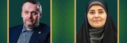 پیگیری راه&zwnj;آهن رشت-آستارا و توسعه تعاملات دریایی ایران و روسیه